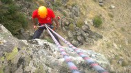 Kaya Tırmanışı Eğitimi Teorik Anlatım