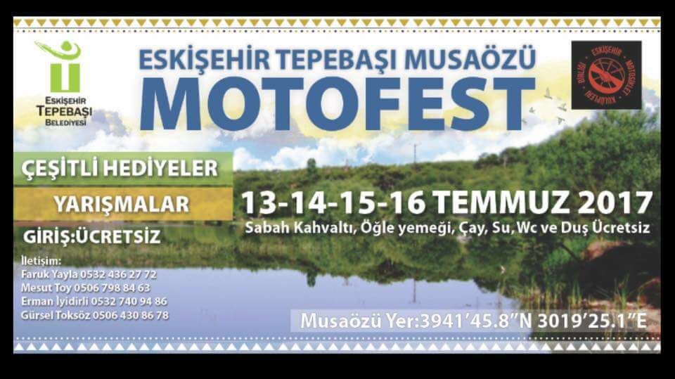 MOTOFEST