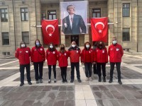 10 Kasım Atatürk\'ü Anma