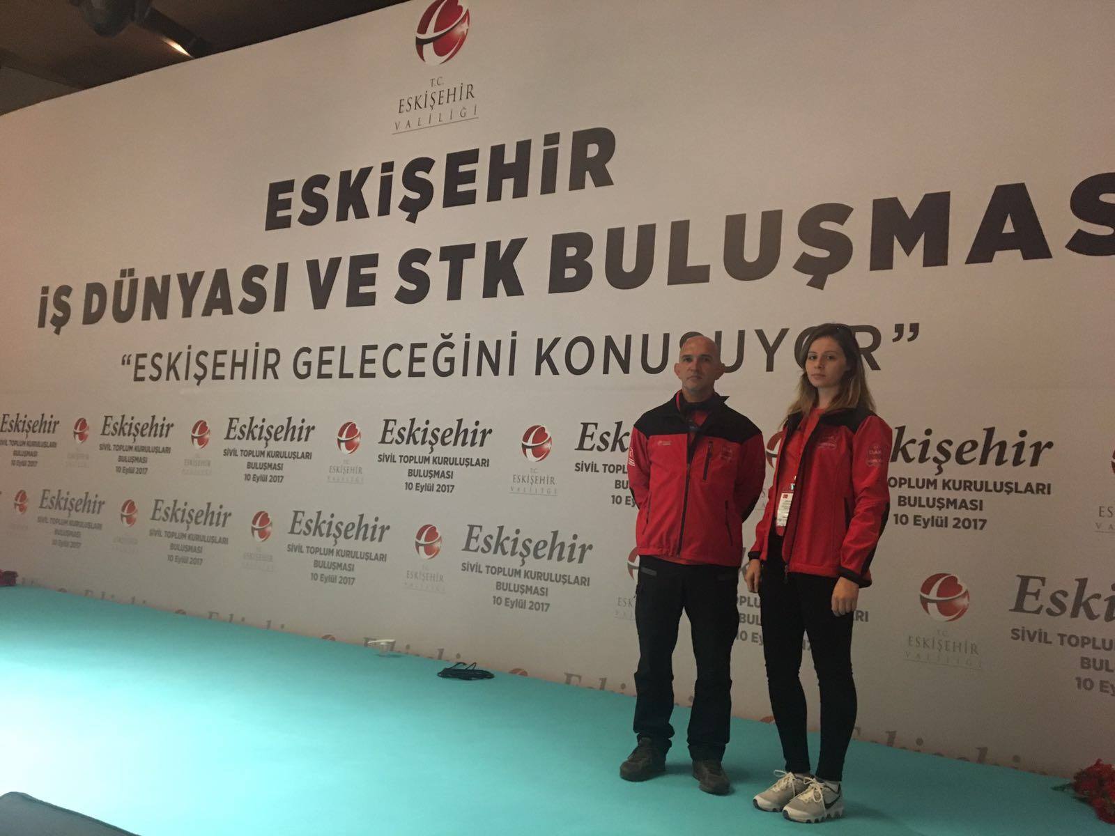 İş Dünyası ve STK Buluşması